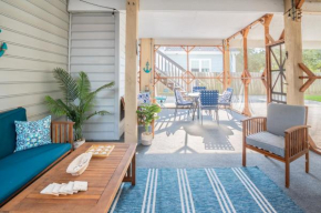 Coastal Vibes